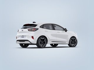FORD Puma gen-e 43kwh premium 2
