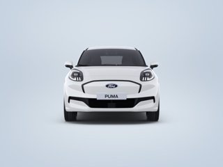 FORD Puma gen-e 43kwh premium 4