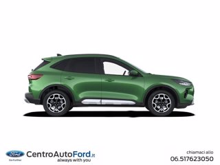 FORD Kuga 2.5 phev active 2wd 243cv auto 1