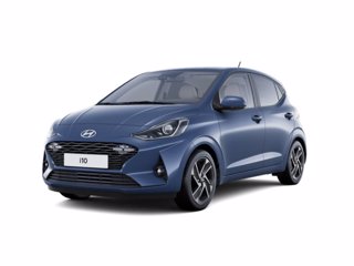 HYUNDAI I10 1.0 mpi prime 63cv