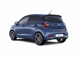 HYUNDAI I10 1.0 mpi prime 63cv 2