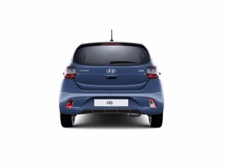 HYUNDAI I10 1.0 mpi prime 63cv 3