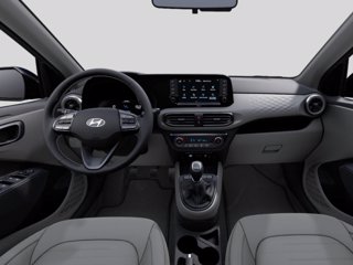 HYUNDAI I10 1.0 mpi prime 63cv 5