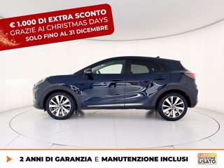 FORD Puma 1.0 ecoboost h titanium x s&s 125cv 3