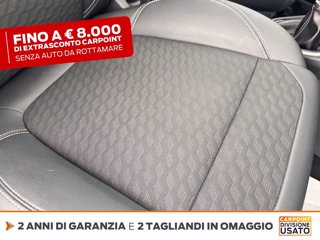 FORD Puma 1.0 ecoboost h titanium x s&s 125cv 8