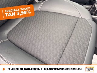 FORD Puma 1.0 ecoboost h titanium x s&s 125cv 8