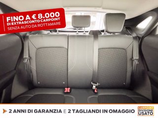 FORD Puma 1.0 ecoboost h titanium x s&s 125cv 9