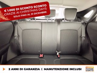 FORD Puma 1.0 ecoboost h titanium x s&s 125cv 9