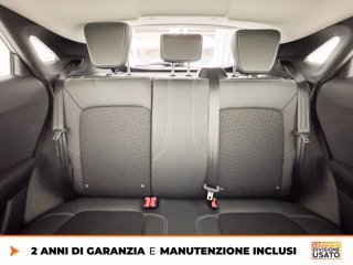 FORD Puma 1.0 ecoboost h titanium x s&s 125cv 9