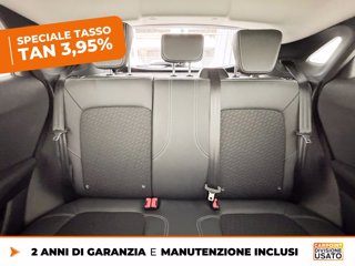 FORD Puma 1.0 ecoboost h titanium x s&s 125cv 9