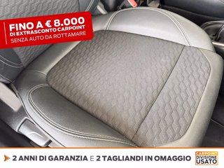 FORD Puma 1.0 ecoboost h titanium x s&s 125cv 8