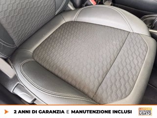 FORD Puma 1.0 ecoboost h titanium x s&s 125cv 8