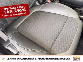 FORD Puma 1.0 ecoboost h titanium x s&s 125cv 8