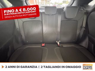 FORD Puma 1.0 ecoboost h titanium x s&s 125cv 9