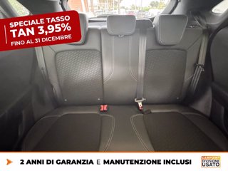 FORD Puma 1.0 ecoboost h titanium x s&s 125cv 9