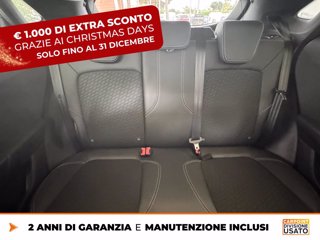 FORD Puma 1.0 ecoboost h titanium x s&s 125cv 9