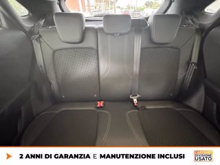 FORD Puma 1.0 ecoboost h titanium x s&s 125cv 9