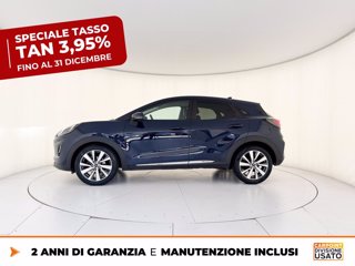 FORD Puma 1.0 ecoboost h titanium x s&s 125cv 3