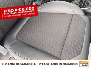 FORD Puma 1.0 ecoboost h titanium x s&s 125cv 8