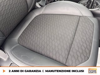 FORD Puma 1.0 ecoboost h titanium x s&s 125cv 8