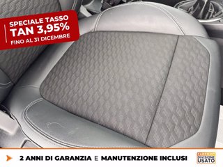 FORD Puma 1.0 ecoboost h titanium x s&s 125cv 8