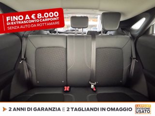 FORD Puma 1.0 ecoboost h titanium x s&s 125cv 9