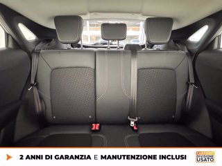 FORD Puma 1.0 ecoboost h titanium x s&s 125cv 9