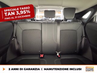 FORD Puma 1.0 ecoboost h titanium x s&s 125cv 9