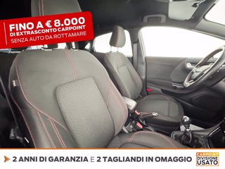 FORD Puma 1.0 ecoboost h st-line s&s 125cv 6