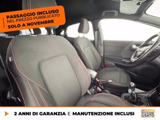 FORD Puma 1.0 ecoboost h st-line s&s 125cv 6