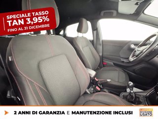 FORD Puma 1.0 ecoboost h st-line s&s 125cv 6