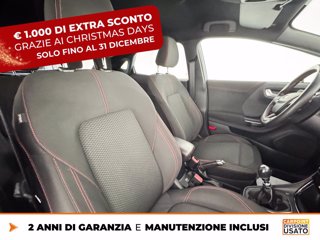 FORD Puma 1.0 ecoboost h st-line s&s 125cv 6