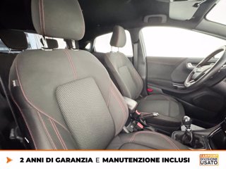 FORD Puma 1.0 ecoboost h st-line s&s 125cv 6