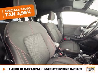 FORD Puma 1.0 ecoboost h st-line s&s 125cv 6