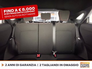 FORD Puma 1.0 ecoboost h st-line s&s 125cv 7