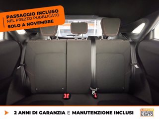 FORD Puma 1.0 ecoboost h st-line s&s 125cv 7