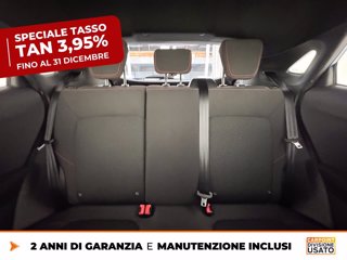 FORD Puma 1.0 ecoboost h st-line s&s 125cv 7