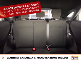 FORD Puma 1.0 ecoboost h st-line s&s 125cv 7