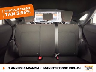 FORD Puma 1.0 ecoboost h st-line s&s 125cv 7