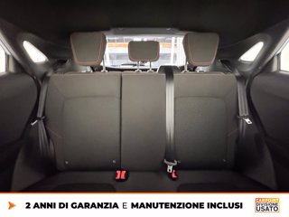 FORD Puma 1.0 ecoboost h st-line s&s 125cv 7