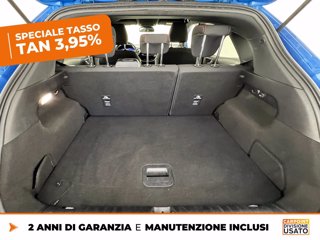 FORD Puma 1.0 ecoboost h st-line s&s 125cv 9