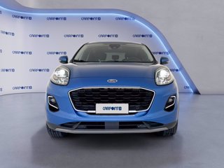 FORD Puma 1.0 ecoboost h titanium x s&s 125cv 1