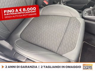 FORD Puma 1.0 ecoboost h titanium x s&s 125cv 7