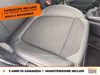 FORD Puma 1.0 ecoboost h titanium x s&s 125cv 7