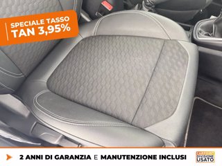 FORD Puma 1.0 ecoboost h titanium x s&s 125cv 7