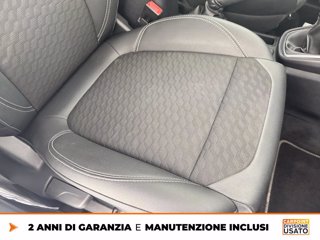 FORD Puma 1.0 ecoboost h titanium x s&s 125cv 7