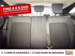 FORD Puma 1.0 ecoboost h titanium x s&s 125cv 8