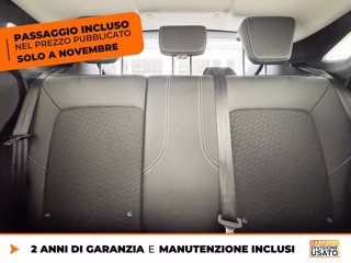 FORD Puma 1.0 ecoboost h titanium x s&s 125cv 8