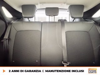 FORD Puma 1.0 ecoboost h titanium x s&s 125cv 8