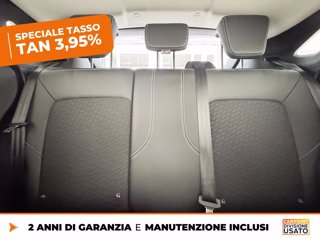 FORD Puma 1.0 ecoboost h titanium x s&s 125cv 8